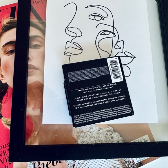 FENTY CHEEKS OUT FREESTYLE CREAM BRONZER - Picture 3 of 3